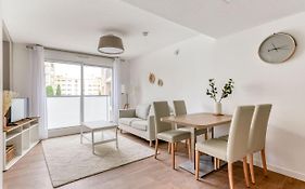 Ovelia Montpellier - Les Balcons De Montcalm